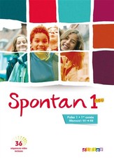 Spontan neu palier d'occasion  France
