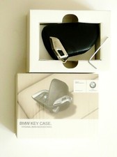 Bmw schlüsseletui edelstahlsp gebraucht kaufen  Gütersloh