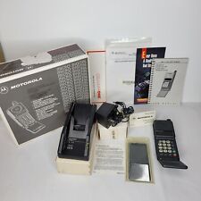 Motorola cellular one d'occasion  Expédié en Belgium