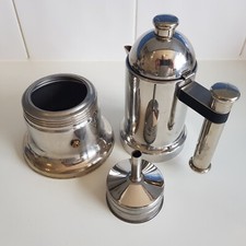 Kontessa vintage cafetiere for sale  OXFORD