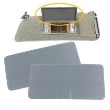 Sun visor mirror for sale  Columbus