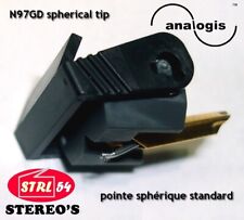 N97gd stylet standard d'occasion  Nancy-
