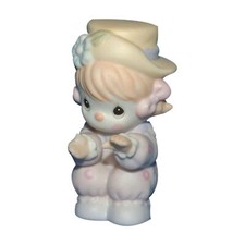 Precious moments figurine for sale  Batavia