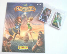 Disney tinkerbell leeralbum gebraucht kaufen  Durmersheim