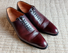 Weston men eyelet d'occasion  Expédié en Belgium