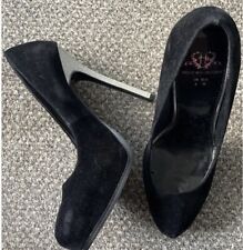 Holly willoughby black for sale  MARCH