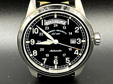 Orologio automatico swiss usato  Abetone Cutigliano