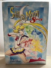 sailor moon dvds for sale sailor moon dvds for sale Rockford