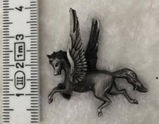 Schmuck anhänger pegasus gebraucht kaufen  Neukirchen b.Sulzbach-Rosenberg