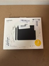 Wacom intuos small for sale  BISHOP AUCKLAND