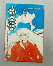 Inuyasha n.8 manga usato  Bologna