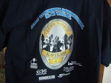 Lodi police memorial for sale  San Bruno