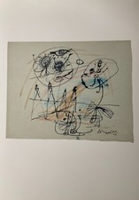 Guillaume corneille usato  Visciano