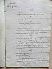 1776 war offices d'occasion  Expédié en Belgium