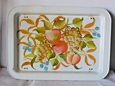 Vintage metal fruit for sale  Rapid City