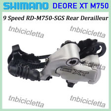 Shimano deore m750 d'occasion  Expédié en Belgium