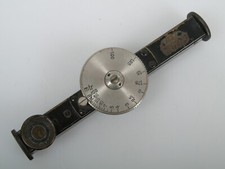 Leitz leica entfernungmesser gebraucht kaufen  Herford