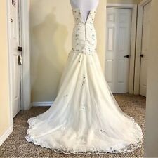 Light champagne mermaid for sale  Tampa