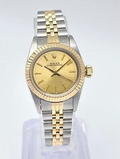 Ladies rolex oyster for sale  LIVERPOOL