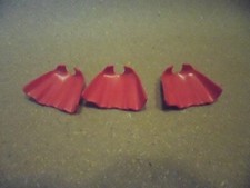Capes rouge enfants d'occasion  Talence