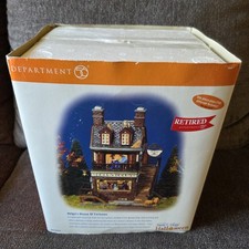 Department halloween snow for sale  Manteca