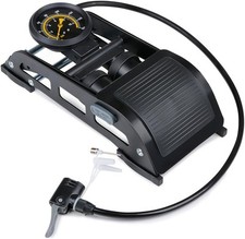 Gonfleur pneus voiture d'occasion  Masseube