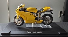 Ducati 749 moto d'occasion  Lannion