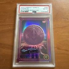 2024 cardsmiths valuta usato  Spedire a Italy