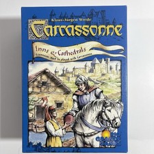 Carcassonne inns cathedrals for sale  Toledo