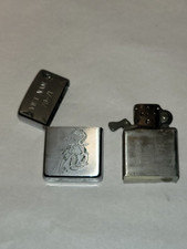 1968 zippo lighter for sale  Brookfield