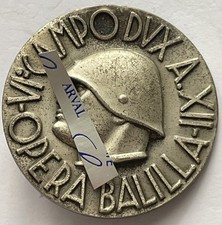 Distintivo opera balilla usato  Valenza