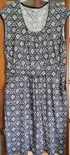 Robe boden noir d'occasion  Marcigny