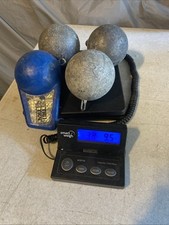 Downrigger weights lot for sale  Bremerton