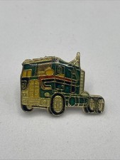 Vintage mack truck for sale  Lagrange