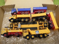 Preiser etc tiefladeanhänger gebraucht kaufen  Hameln
