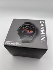 Garmin forerunner 570 for sale  BIRMINGHAM