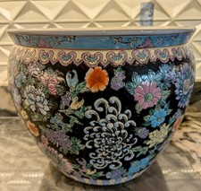 Chinese vintage planter for sale  Hampstead