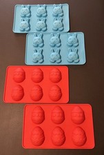 Silicone mould set for sale  UK