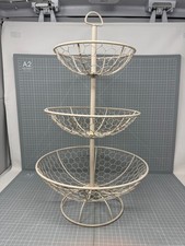 Three tier fruit for sale  COLCHESTER