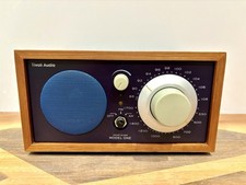 Tivoli model one for sale  PORTSMOUTH
