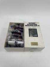 Vintage ilford ilfospeed for sale  WEYMOUTH