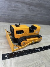 Tonka yellow track for sale  Marion