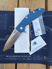 Hinderer 3.5 choil for sale  Fruita