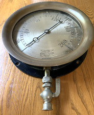 antique steam gauges for sale antique steam gauges for sale New Milford