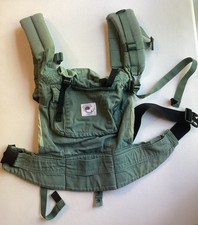 Ergo baby organic for sale  Rock Spring