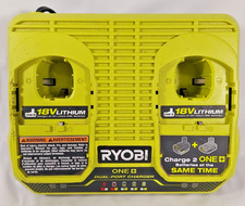 Ryobi 18v dual for sale  Seattle