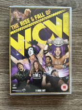 Wwe the rise gebraucht kaufen  Lengerich