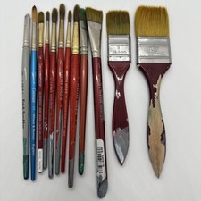 Winsor newton grumbacher for sale  Leominster