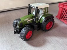 Bruder fendt favorit gebraucht kaufen  Waischenfeld