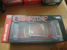 Auto christine plymouth for sale  Lockport